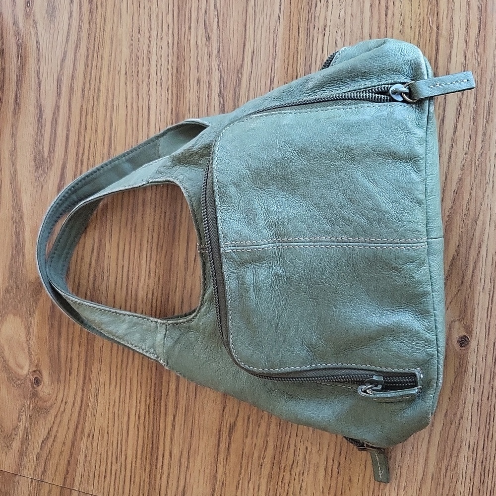 ST JOHNS BAY Purse